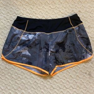 Reebok Knit Woven Shorts